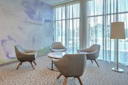  - Courtyard by Marriott Hotel Deptford