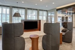  - Courtyard by Marriott Hotel Deptford