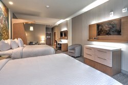  - Courtyard by Marriott Hotel Deptford