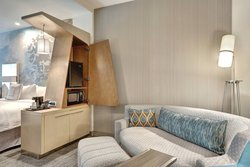  - Courtyard by Marriott Hotel Deptford