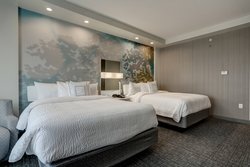  - Courtyard by Marriott Hotel Deptford