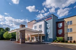  - Fairfield Inn & Suites by Marriott Olean
