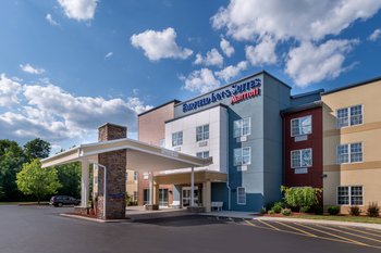 Fairfield Inn & Suites by Marriott Scottsbluff