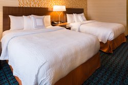  - Fairfield Inn & Suites by Marriott Olean