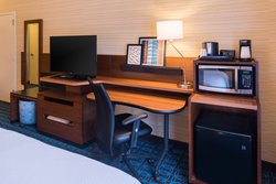  - Fairfield Inn & Suites by Marriott Olean