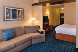  - Fairfield Inn & Suites by Marriott Olean