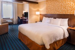  - Fairfield Inn & Suites by Marriott Olean