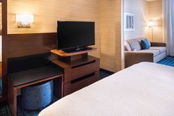  - Fairfield Inn & Suites by Marriott Olean