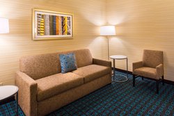  - Fairfield Inn & Suites by Marriott Olean