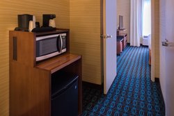  - Fairfield Inn & Suites by Marriott Olean