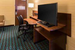  - Fairfield Inn & Suites by Marriott Olean