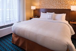  - Fairfield Inn & Suites by Marriott Olean