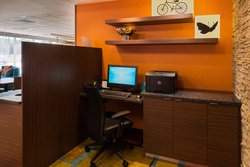  - Fairfield Inn & Suites by Marriott Olean