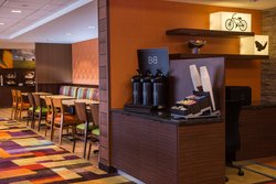 - Fairfield Inn & Suites by Marriott Olean