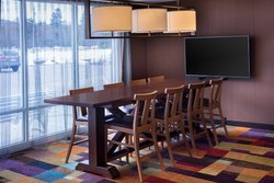  - Fairfield Inn & Suites by Marriott Olean