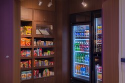  - Fairfield Inn & Suites by Marriott Olean