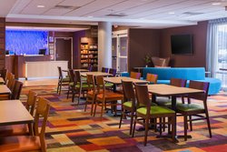  - Fairfield Inn & Suites by Marriott Olean