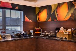  - Fairfield Inn & Suites by Marriott Olean