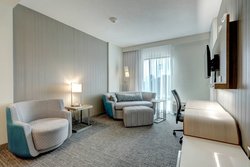  - Courtyard by Marriott Hotel Deptford