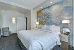  - Courtyard by Marriott Hotel Deptford