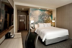  - Courtyard by Marriott Hotel Deptford