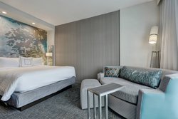  - Courtyard by Marriott Hotel Deptford