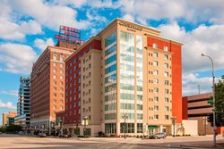  - Courtyard by Marriott Downtown Peoria - I-74, Exit 93