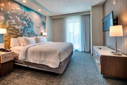  - Courtyard by Marriott Hotel Deptford