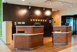  - Courtyard by Marriott Downtown Peoria - I-74, Exit 93