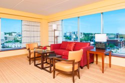  - Courtyard by Marriott Downtown Peoria - I-74, Exit 93