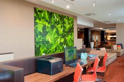  - Courtyard by Marriott Downtown Peoria - I-74, Exit 93