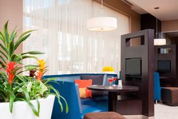  - Courtyard by Marriott Downtown Peoria - I-74, Exit 93