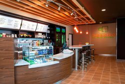  - Courtyard by Marriott Downtown Peoria - I-74, Exit 93