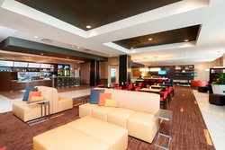  - Courtyard by Marriott Downtown Peoria - I-74, Exit 93