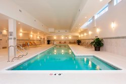  - Courtyard by Marriott Downtown Peoria - I-74, Exit 93