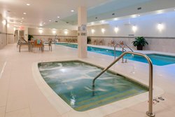  - Courtyard by Marriott Downtown Peoria - I-74, Exit 93