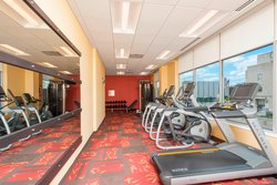  - Courtyard by Marriott Downtown Peoria - I-74, Exit 93