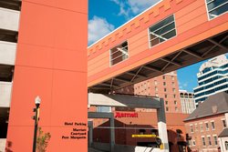  - Courtyard by Marriott Downtown Peoria - I-74, Exit 93