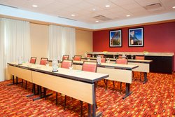  - Courtyard by Marriott Downtown Peoria - I-74, Exit 93