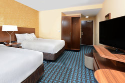  - Fairfield Inn & Suites by Marriott Raleigh