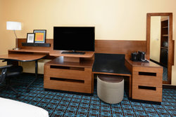  - Fairfield Inn & Suites by Marriott Raleigh