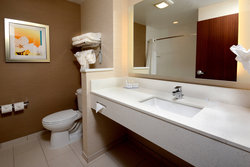  - Fairfield Inn & Suites by Marriott Raleigh
