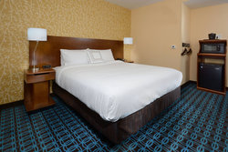  - Fairfield Inn & Suites by Marriott Raleigh