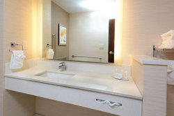  - Fairfield Inn & Suites by Marriott Raleigh