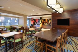  - Fairfield Inn & Suites by Marriott Raleigh