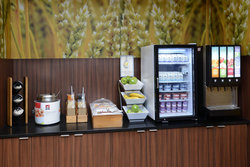  - Fairfield Inn & Suites by Marriott Raleigh