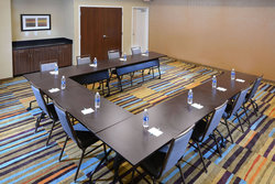  - Fairfield Inn & Suites by Marriott Raleigh