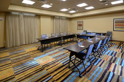  - Fairfield Inn & Suites by Marriott Raleigh