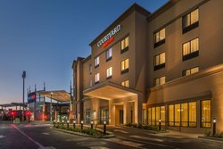  - Courtyard by Marriott Hotel Downtown Riverfront  Reno