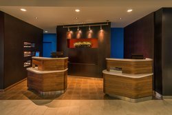  - Courtyard by Marriott Hotel Downtown Riverfront  Reno